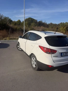 Hyundai IX35 - 10700 € - 52897107 5