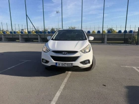 Hyundai IX35 - 10700 € - 52897107 2