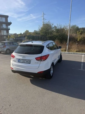 Hyundai IX35 - 10700 € - 52897107 7