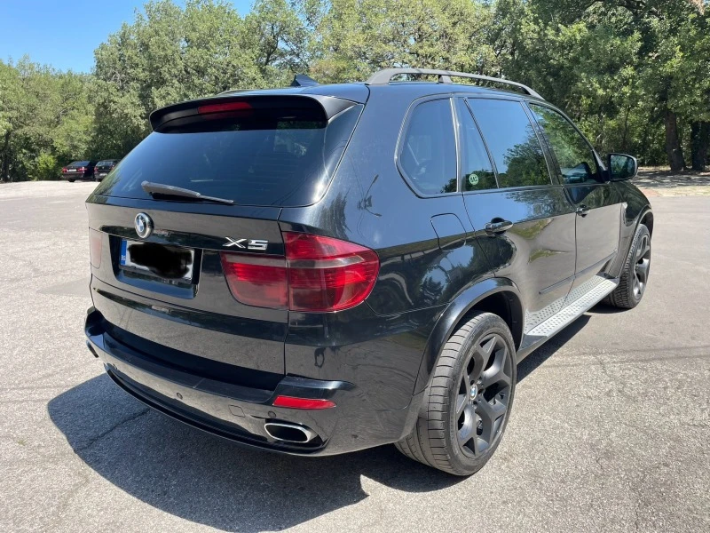 BMW X5 4.8i , снимка 2 - Автомобили и джипове - 46693950