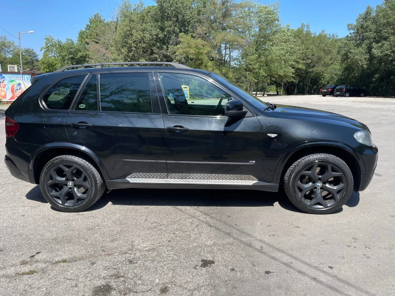 BMW X5 4.8i , снимка 5 - Автомобили и джипове - 46693950