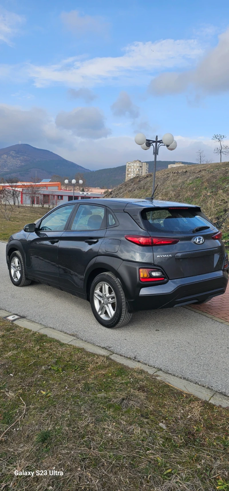 Hyundai Kona 2.0 Бензин 150hp, снимка 6 - Автомобили и джипове - 48953808