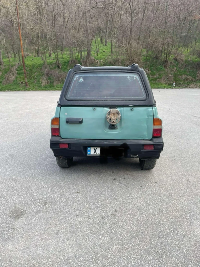 Suzuki Vitara 1, 6, снимка 2 - Автомобили и джипове - 48984850