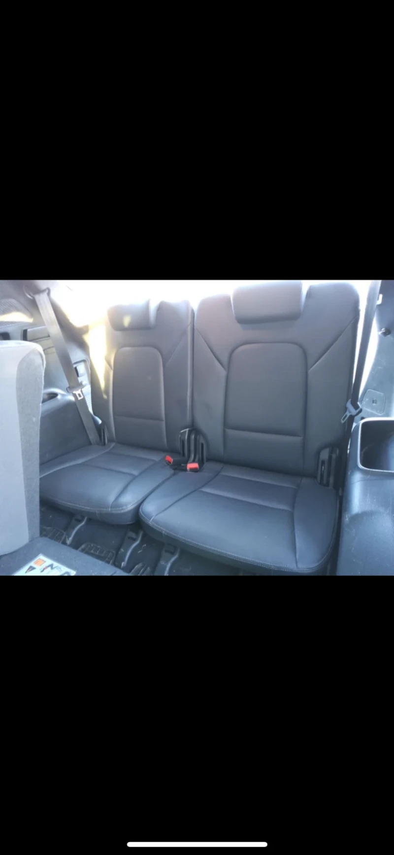 Hyundai Santa fe Santa Fe 2.2CRDI Premium 4WD 7местна, снимка 12 - Автомобили и джипове - 49301858