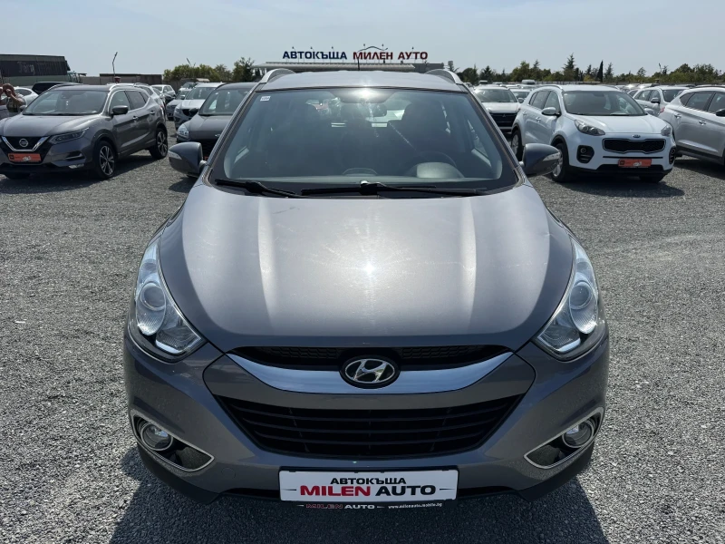 Hyundai IX35 (KATO НОВА), снимка 2 - Автомобили и джипове - 51453531