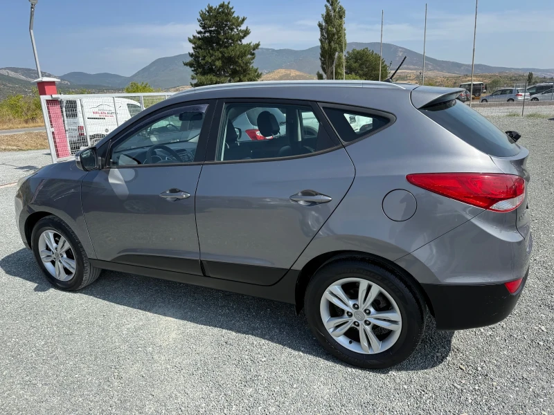 Hyundai IX35 (KATO НОВА), снимка 9 - Автомобили и джипове - 51453531