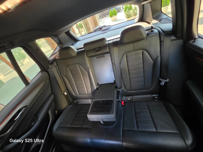 BMW X3 * 3.0D* X DRIVE* M PACKET* G01* DISPLAY KEY, снимка 7 - Автомобили и джипове - 52106414