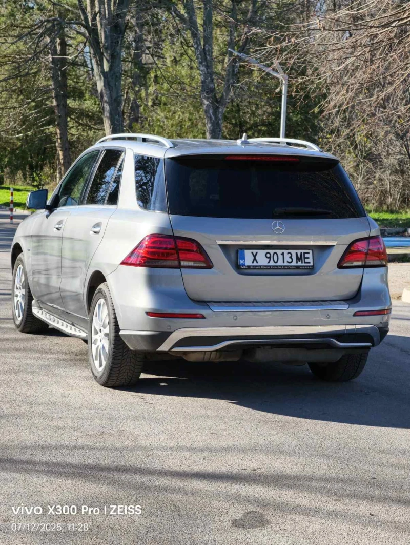 Mercedes-Benz ML 350 Безупречен, всчики екстри, снимка 6 - Автомобили и джипове - 52617411