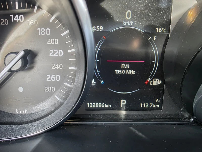 Land Rover Range Rover Sport 3.0D HSE 249k.c, снимка 13 - Автомобили и джипове - 52628308