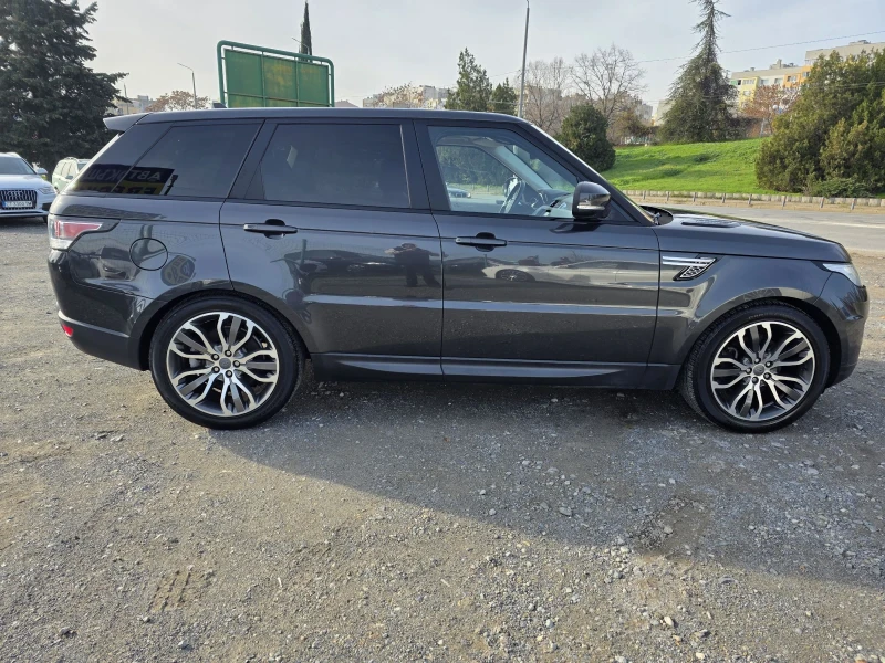 Land Rover Range Rover Sport 3.0D HSE 249k.c, снимка 4 - Автомобили и джипове - 52628308