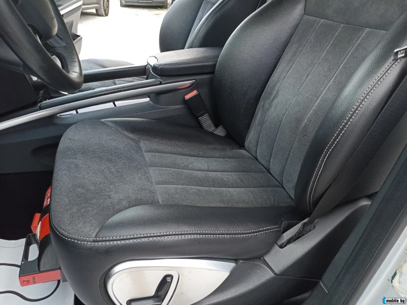 Mercedes-Benz ML 320, снимка 4 - Автомобили и джипове - 52637707