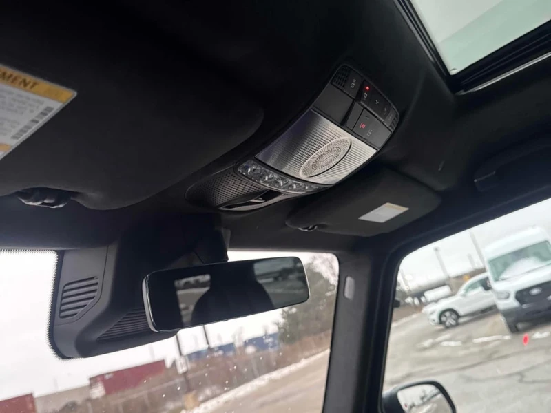 Mercedes-Benz G * AMG 63 * CARFAX * , снимка 15 - Автомобили и джипове - 53035686