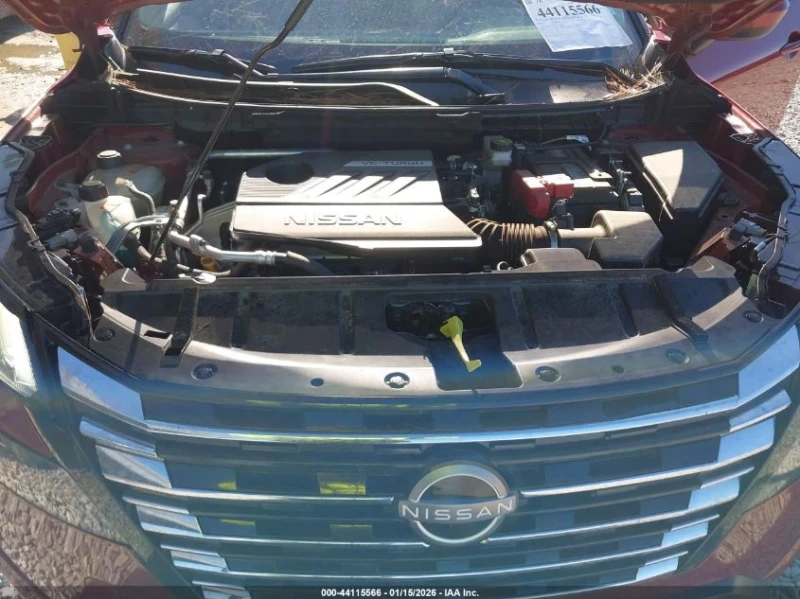 Nissan Rogue SV INTELLIGENT, снимка 12 - Автомобили и джипове - 53417426