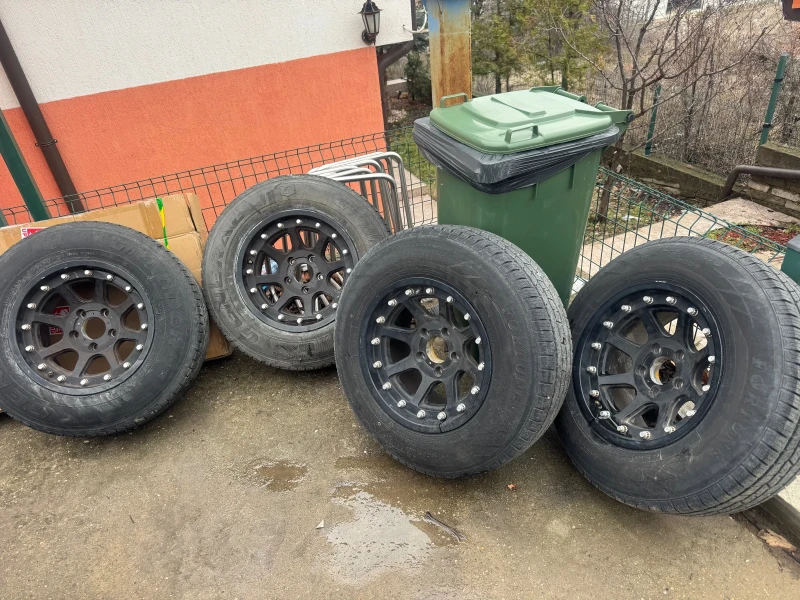 Jeep Wrangler 3.8 Sahara, снимка 15 - Автомобили и джипове - 53440665