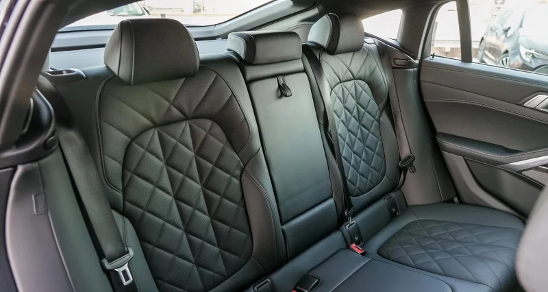 BMW X6 40i  xDrive M-Sport, снимка 11 - Автомобили и джипове - 53538005