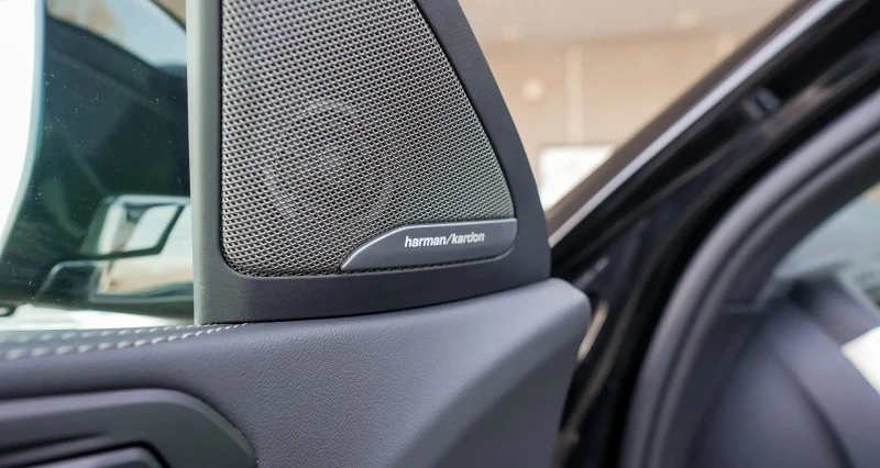 BMW X6 40i  xDrive M-Sport, снимка 7 - Автомобили и джипове - 53538005