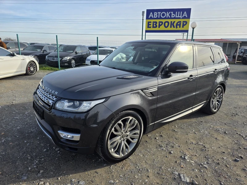 Land Rover Range Rover Sport 3.0D HSE 249k.c - 44900 лв. / 22957.01 € - 40678691 1