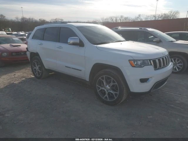 Jeep Grand cherokee * LIMITED* AWD*  - изображение 3