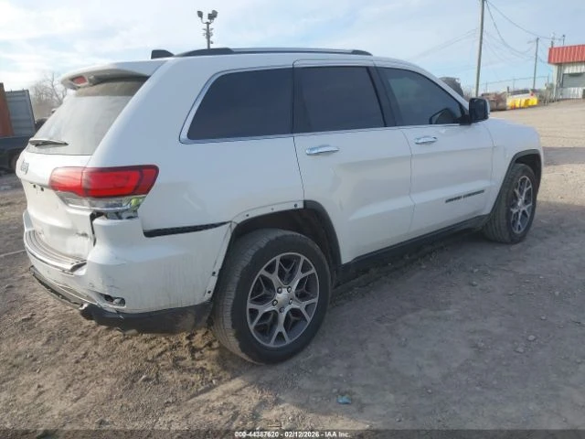 Jeep Grand cherokee * LIMITED* AWD*  - изображение 4