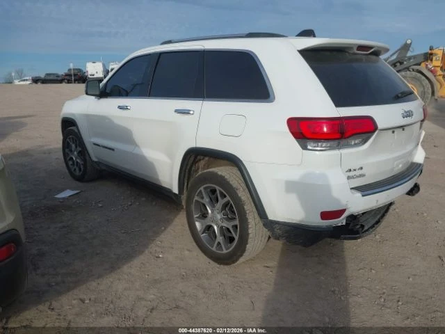 Jeep Grand cherokee * LIMITED* AWD*  - изображение 6
