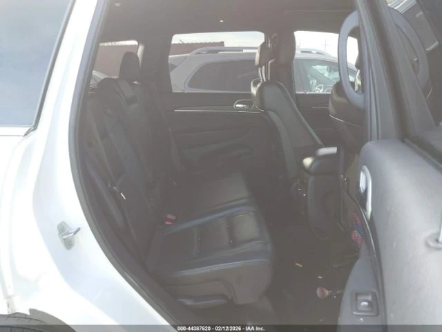 Jeep Grand cherokee * LIMITED* AWD*  - изображение 10