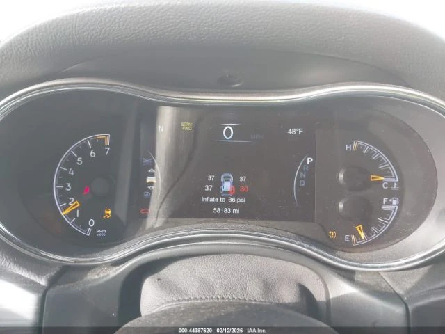 Jeep Grand cherokee * LIMITED* AWD*  - изображение 8