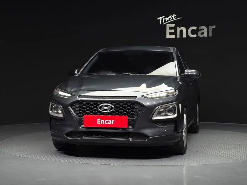 Hyundai Kona 1.6Т, снимка 3 - Автомобили и джипове - 54253024