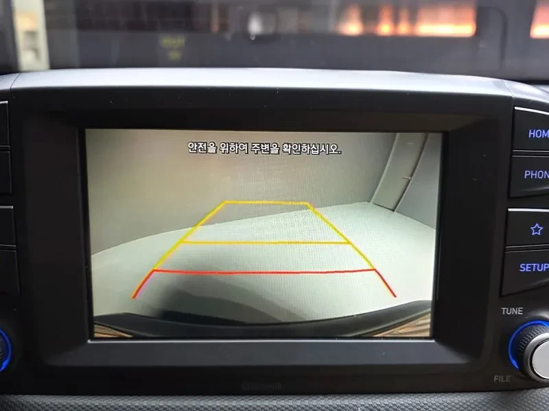 Hyundai Kona 1.6Т, снимка 15 - Автомобили и джипове - 54253024