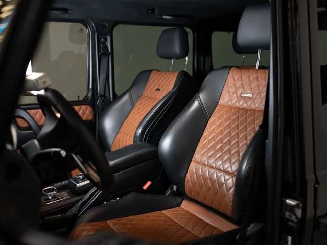 Mercedes-Benz G 63 AMG * CARFAX * ��������� ���� �� �� *  | Mobile.bg � ����������� 10