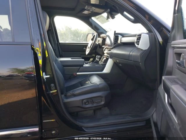Toyota Sequoia Platinum 3.4 Hybrid , снимка 5 - Автомобили и джипове - 56196538