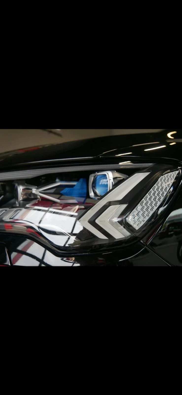 Audi SQ7, снимка 15 - Автомобили и джипове - 56706745