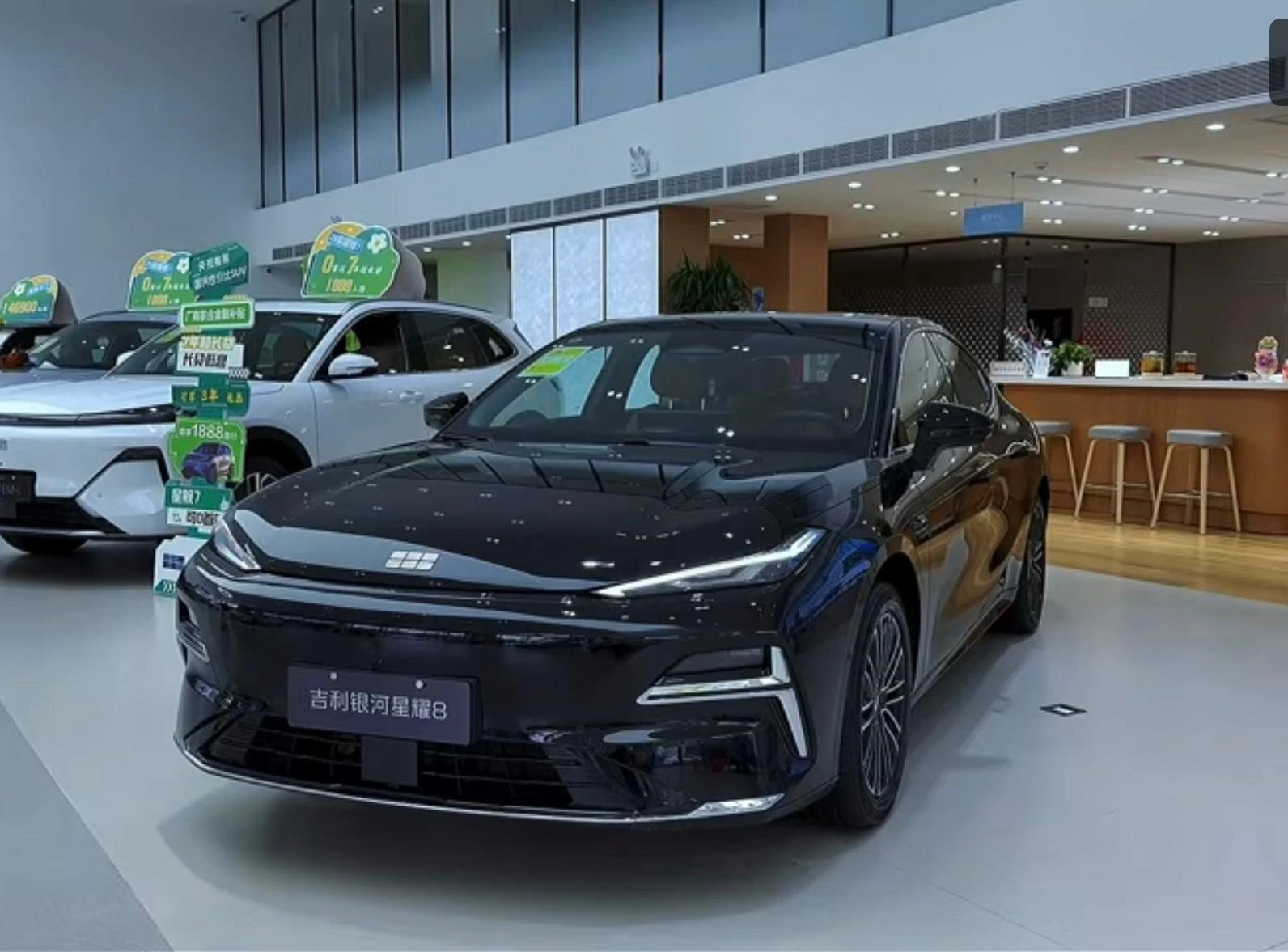 Geely Geome Galaxy Star 8 130 km | Mobile.bg � ����������� 3