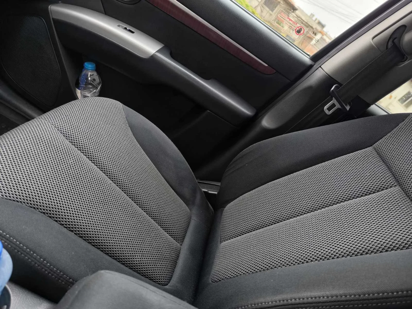 Hyundai Santa fe | Mobile.bg — изображение 11