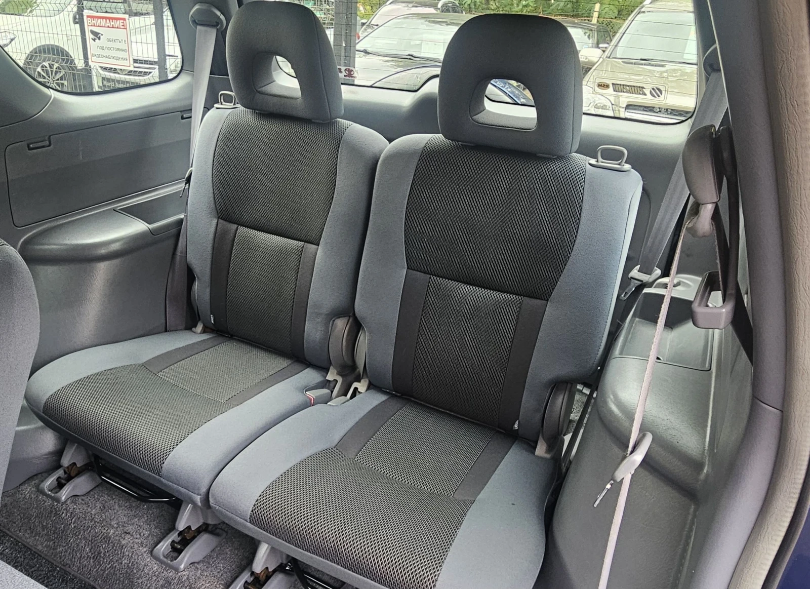 Toyota Rav4 2.0 D4D 4x4  | Mobile.bg   11