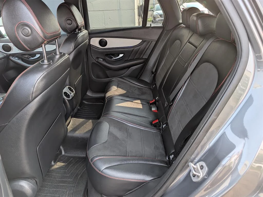 Mercedes-Benz GLC 43 AMG 4 MATIC * CARFAX* * АвтоКредит* (ЦЕНА ДО БГ) - изображение 10