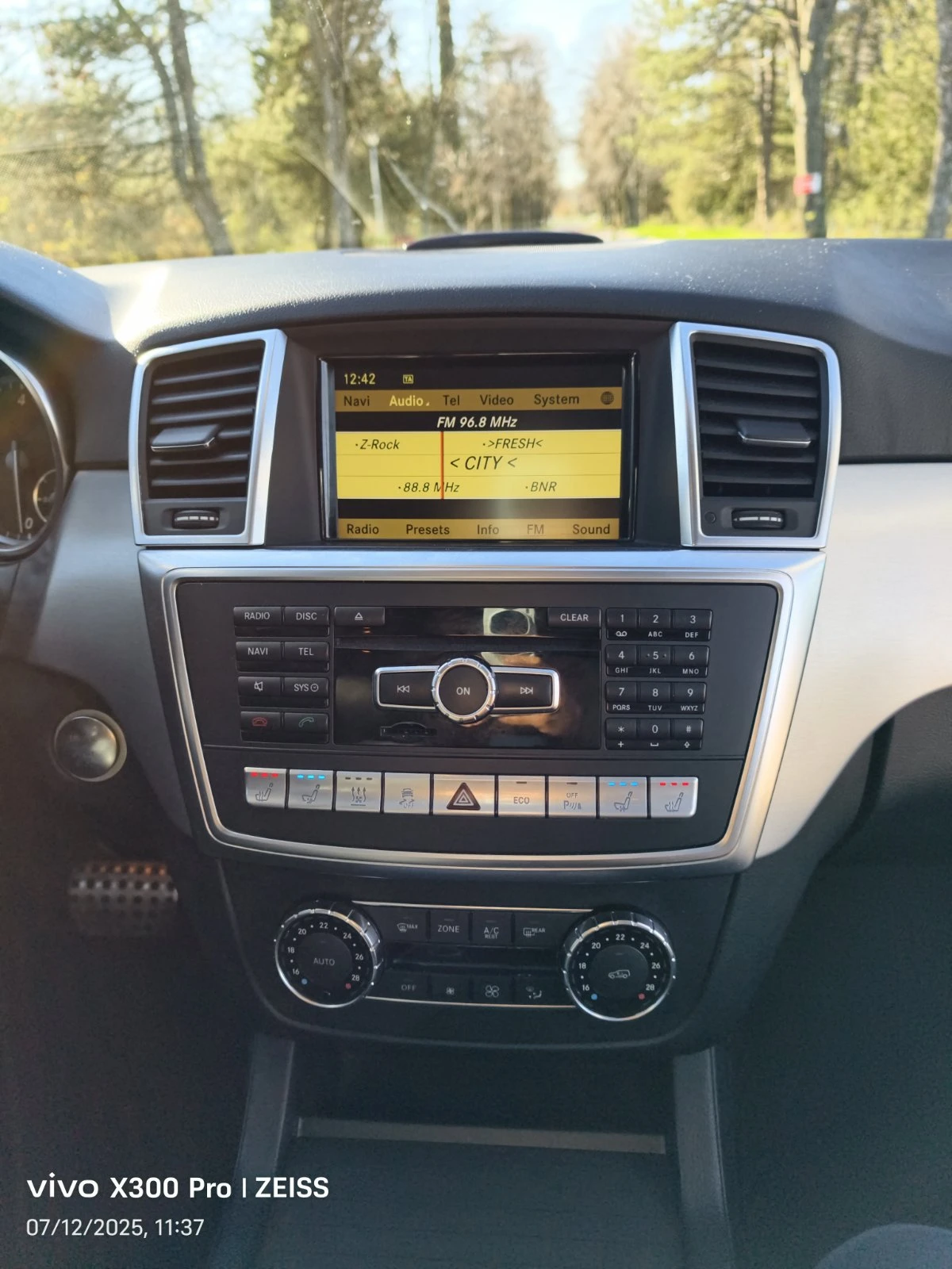 Mercedes-Benz ML 350 ,   | Mobile.bg   10