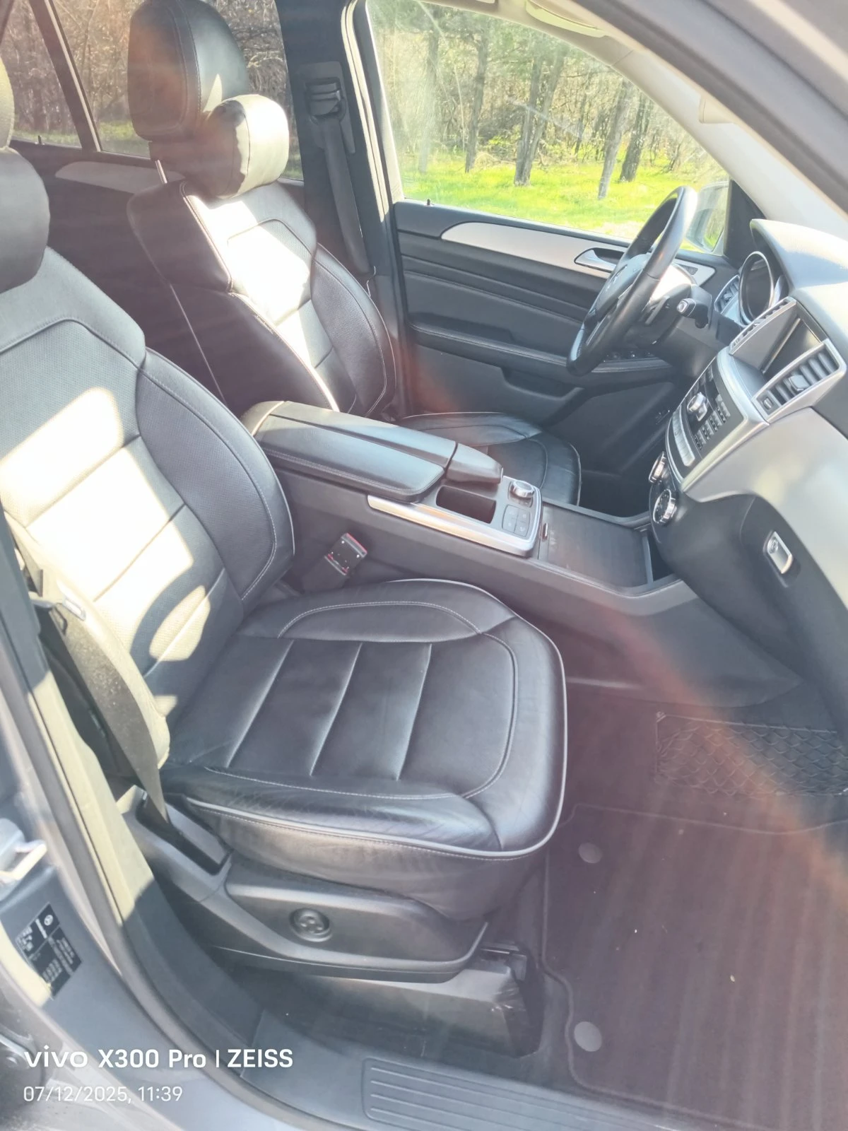 Mercedes-Benz ML 350 ,   | Mobile.bg   13