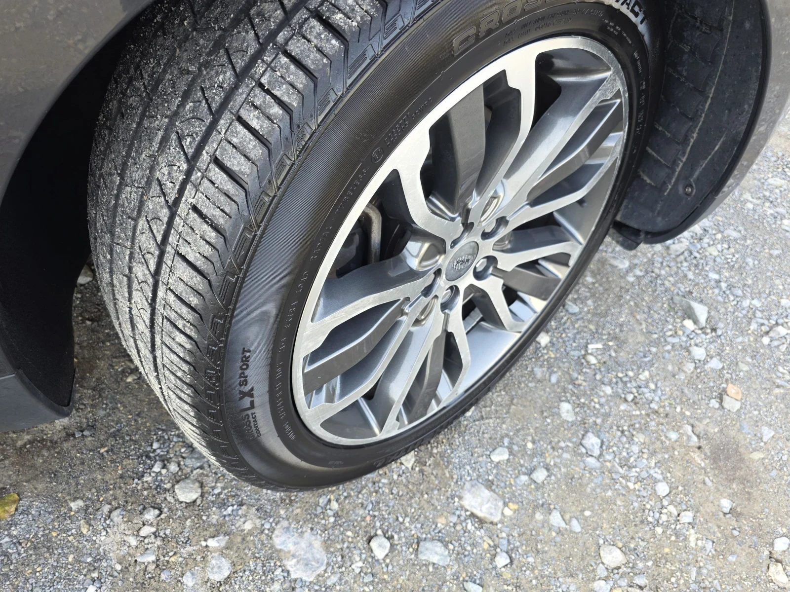 Land Rover Range Rover Sport 3.0D HSE 249k.c | Mobile.bg   16