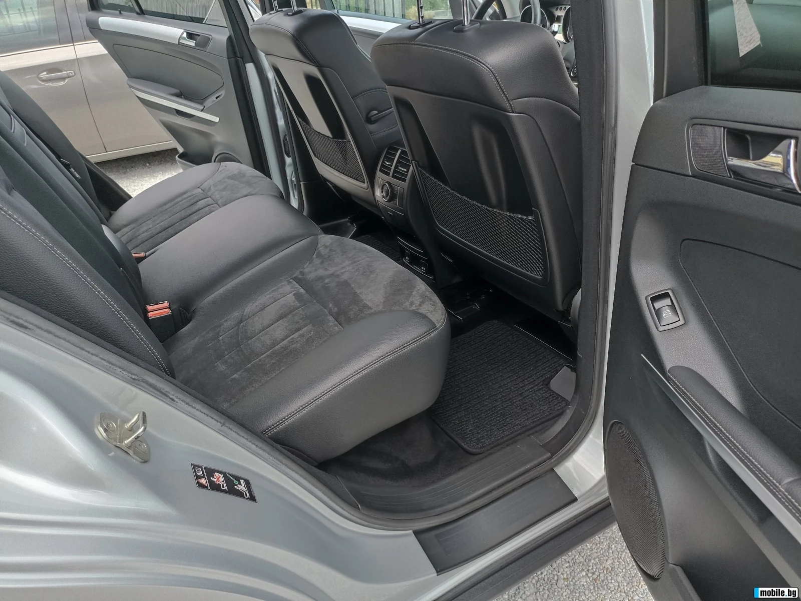 Mercedes-Benz ML 320 | Mobile.bg � ����������� 11