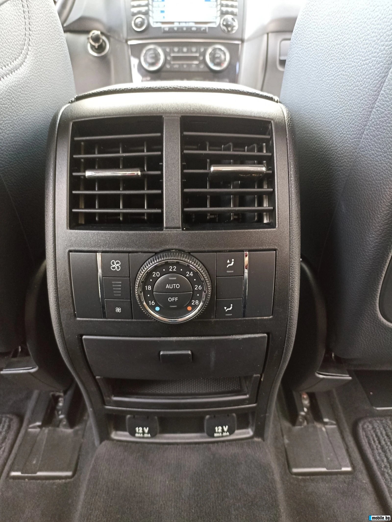 Mercedes-Benz ML 320  - изображение 5