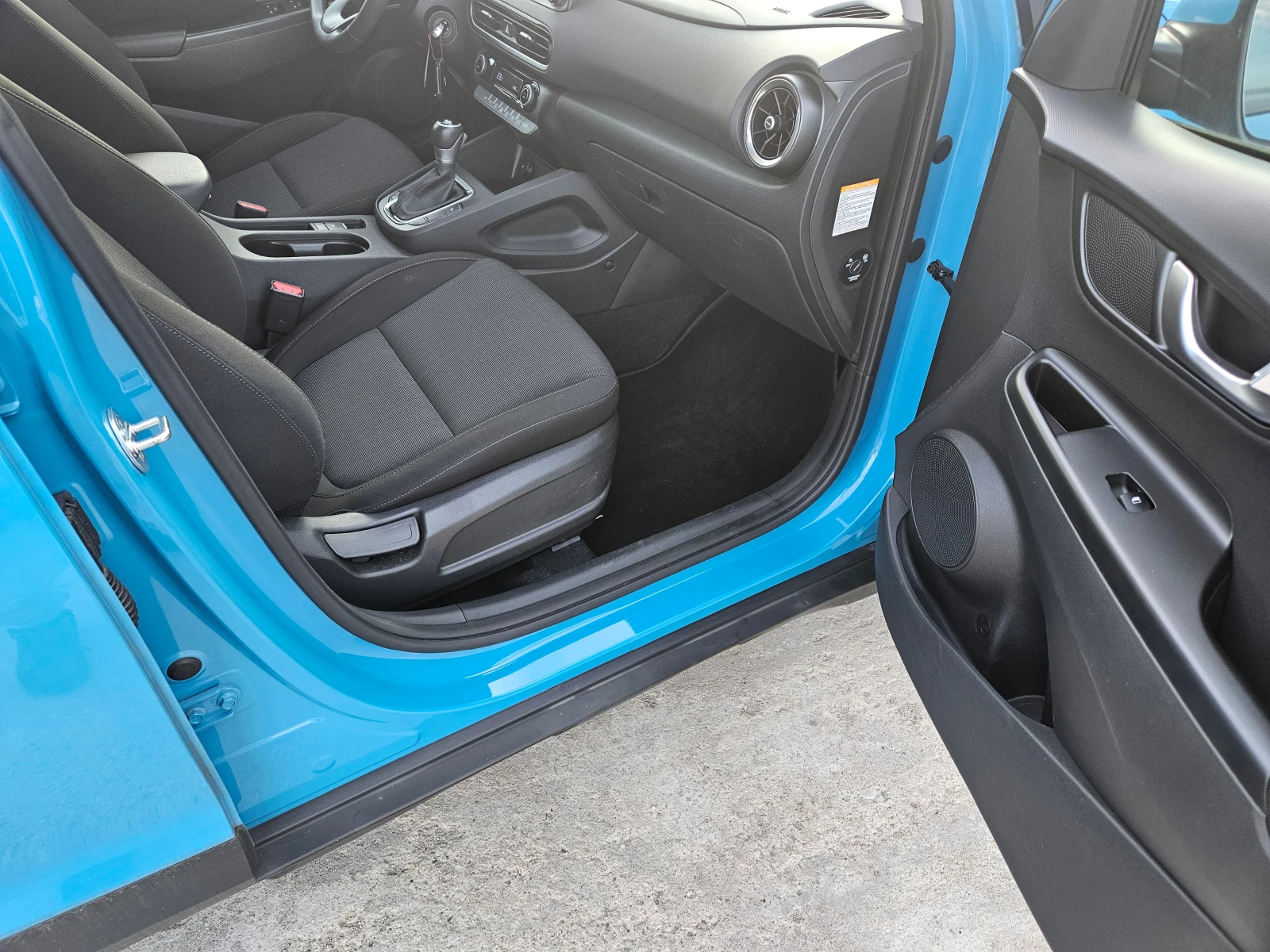 Hyundai Kona 1.6 GDi (141 ) 30 anniversary | Mobile.bg   16