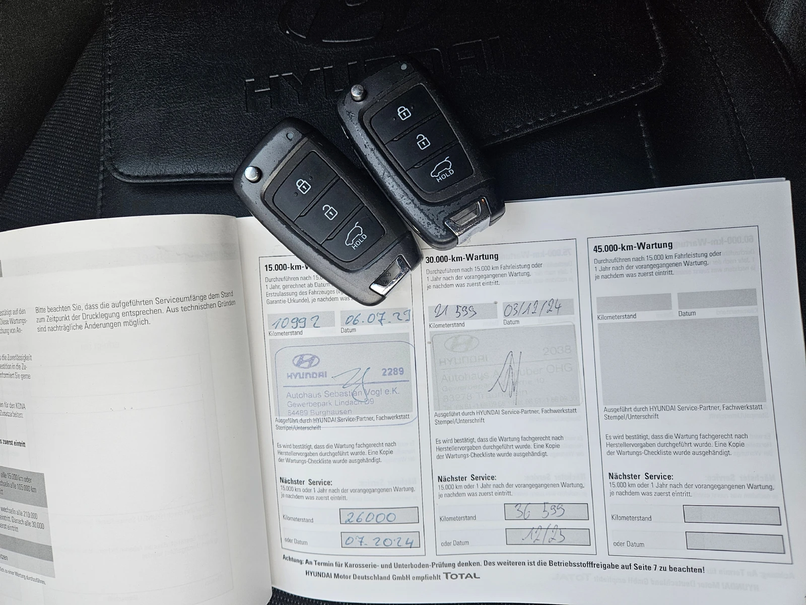 Hyundai Kona 1.6 GDi (141 ) 30 anniversary | Mobile.bg   17