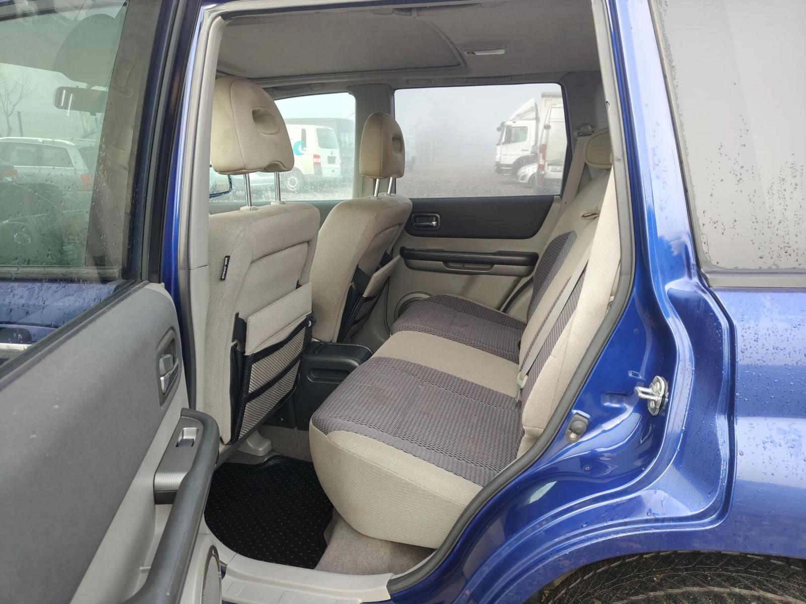 Nissan X-trail 2.2D 136 | Mobile.bg � ����������� 15