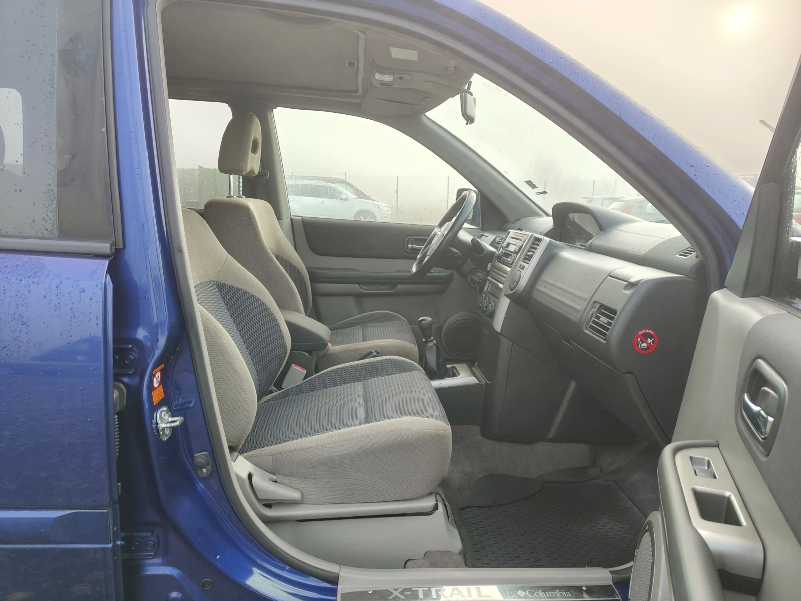 Nissan X-trail 2.2D 136 | Mobile.bg � ����������� 12