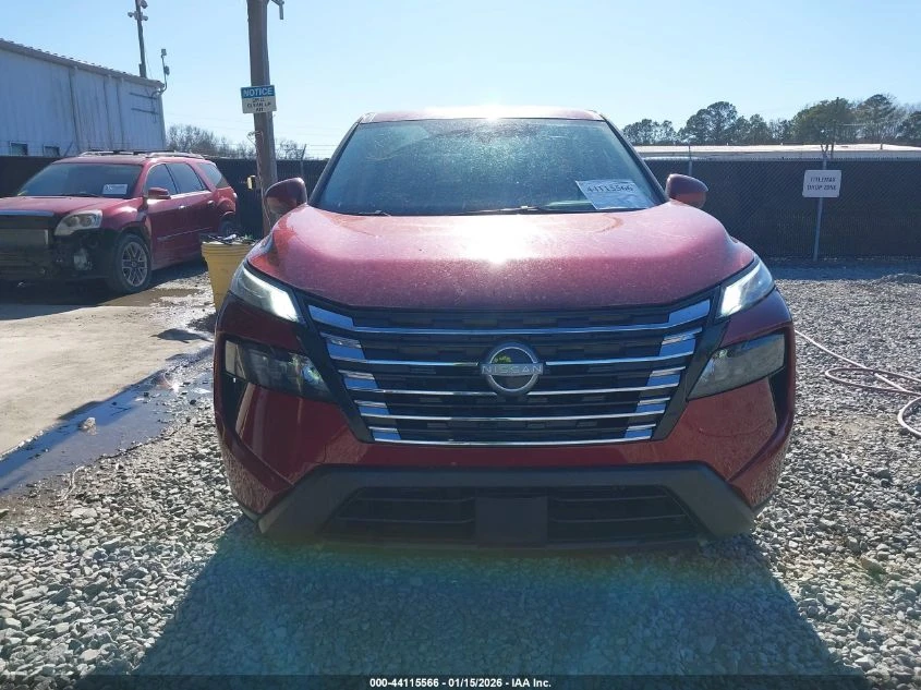 Nissan Rogue SV INTELLIGENT - изображение 3