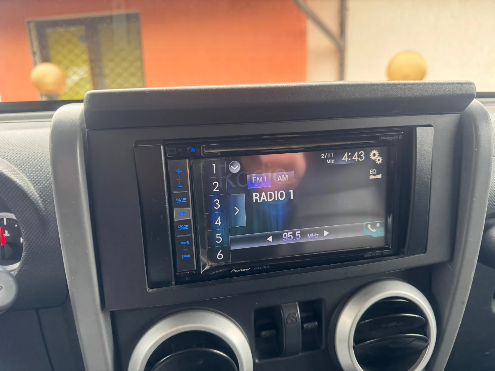 Jeep Wrangler 3.8 Sahara | Mobile.bg � ����������� 12