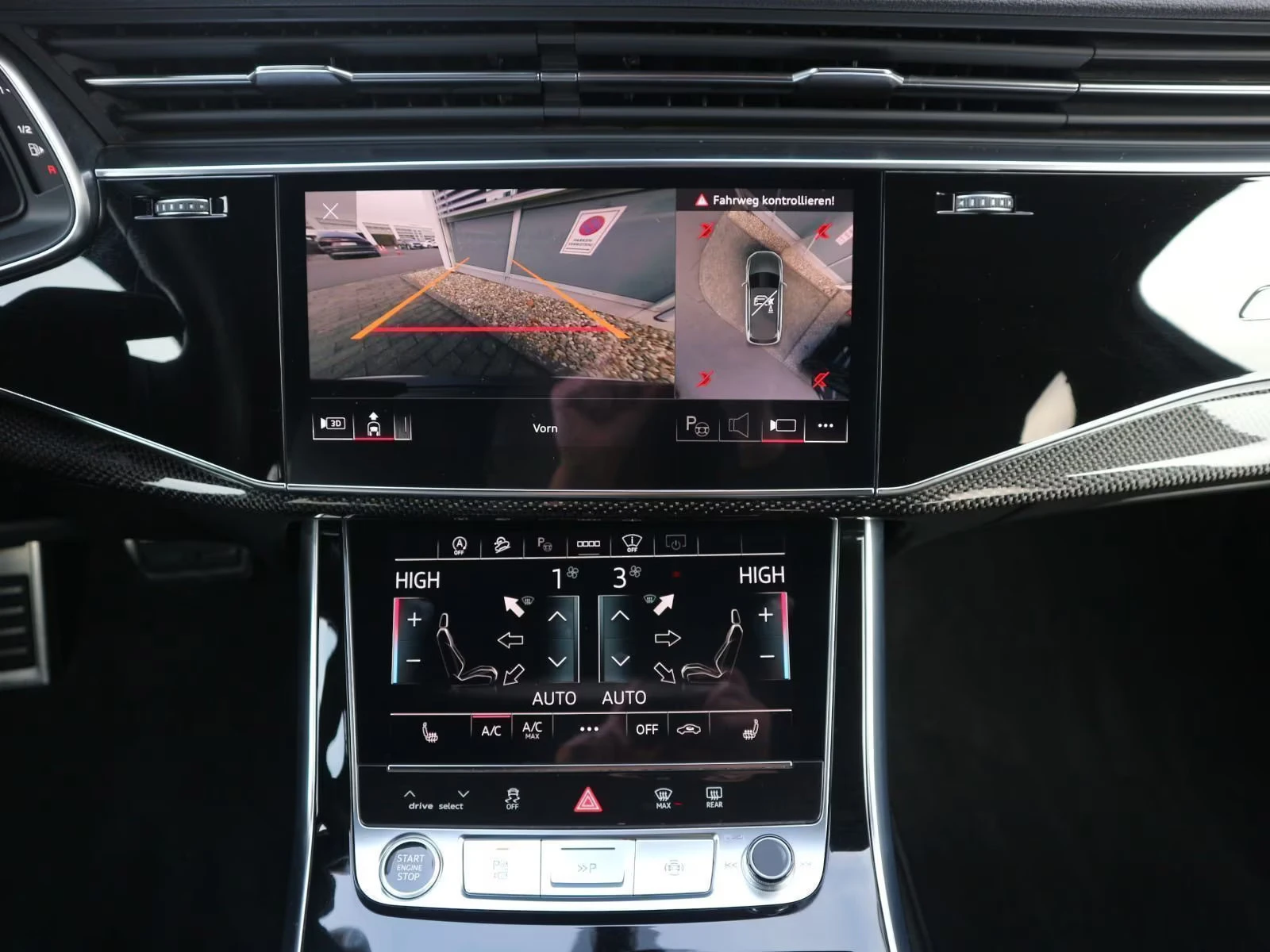 Audi Q7 50TDI/S-LINE/286HP/HUD/PANO/360/LED/956v | Mobile.bg � ����������� 13