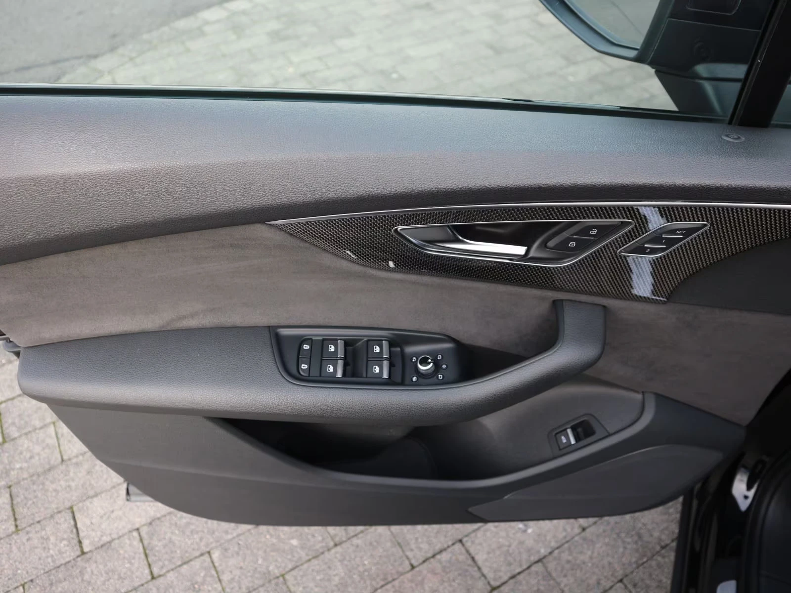 Audi Q7 50TDI/S-LINE/286HP/HUD/PANO/360/LED/956v | Mobile.bg � ����������� 16