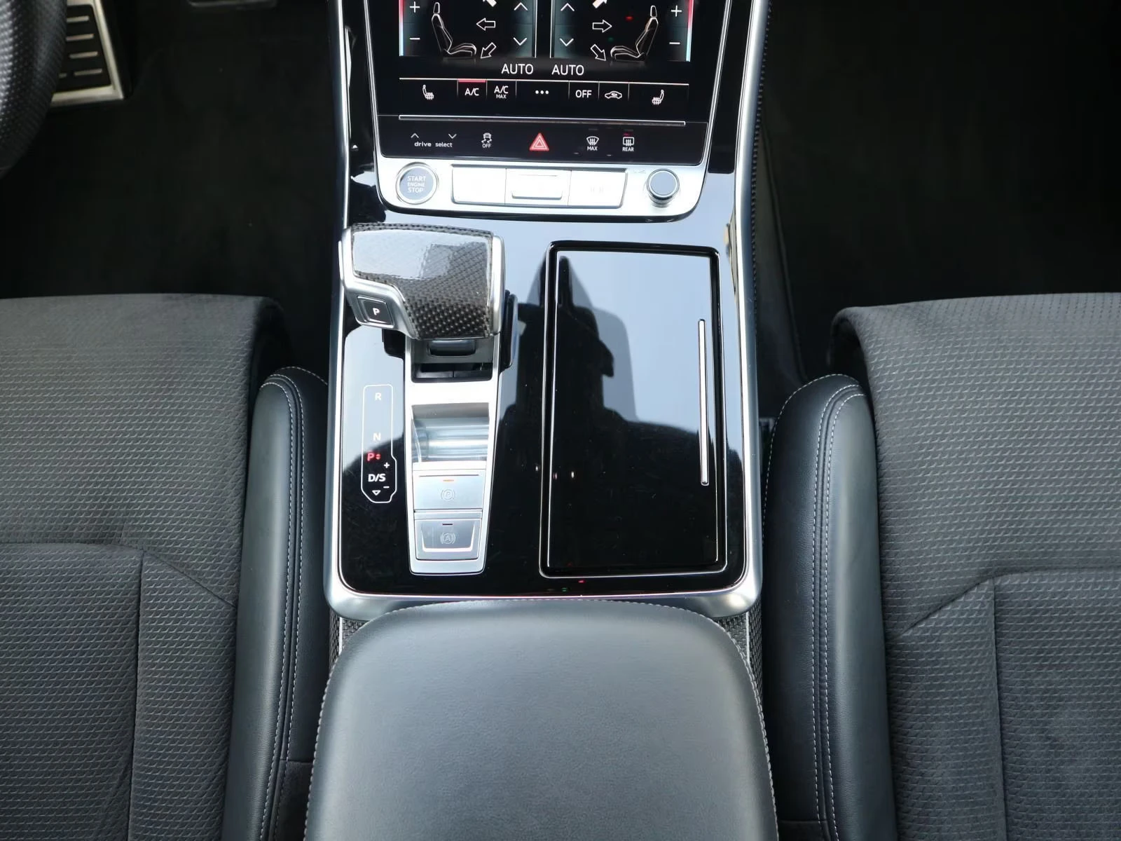 Audi Q7 50TDI/S-LINE/286HP/HUD/PANO/360/LED/956v | Mobile.bg � ����������� 14