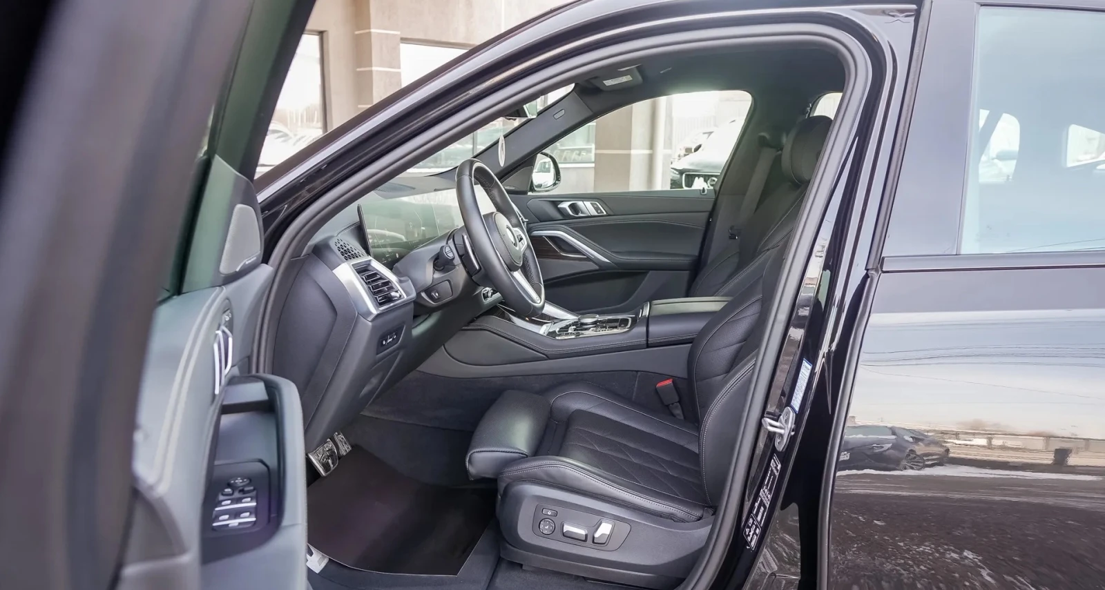 BMW X6 40i  xDrive M-Sport | Mobile.bg � ����������� 8